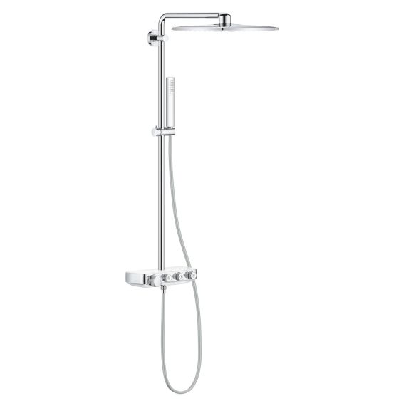 System Prysznicowy Z Termostatem Euphoria SmartControl 26508LS0 Grohe