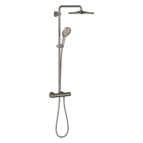 System Prysznicowy Z Termostatem Rainshower SmartActive 26836AL0 Grohe