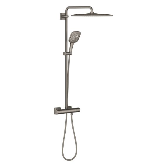 System Prysznicowy Z Termostatem Rainshower SmartActive 26837AL0 Grohe