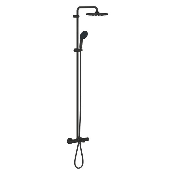 System Wannowo-Prysznicowy Z Termostatem Tempesta 266722431 Grohe