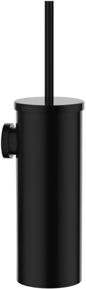 Szczotka Toaletowa Czarny Mat 5050BM Emporia