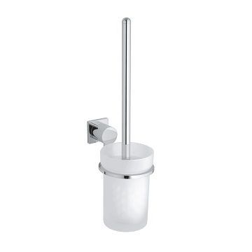 Szczotka Toaletowa (Komplet) Allure 40340000 Grohe