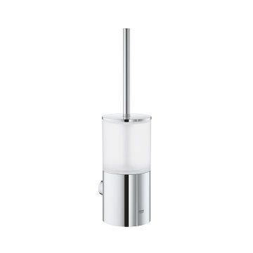 Szczotka Toaletowa (Komplet) Atrio 40314003 Grohe