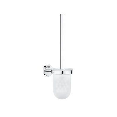 Szczotka Toaletowa (Komplet) BauCosmopolitan 40463001 Grohe