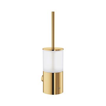 Szczotka Toaletowa (Komplet) Atrio Cool Sunrise 40314GL3 Grohe