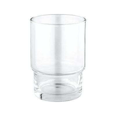 Szklanka Kryształowa Essentials 40372001 Grohe