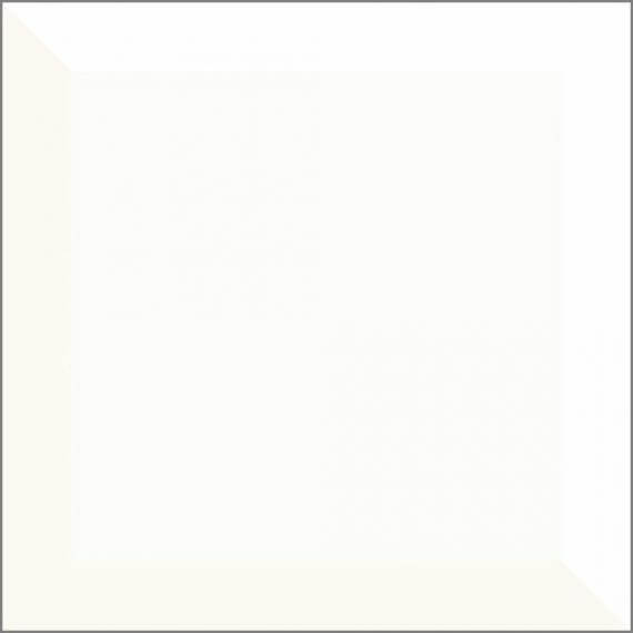 Tamoe Kafel Bianco 9,8x9,8 Paradyż