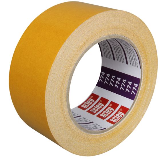 Taśma Dwustronna Wzmocniona 48 Mm 0310-742550 Kaem