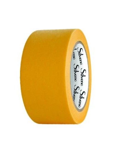 Taśma Precyzyjna GOLD 38x25m Silveno