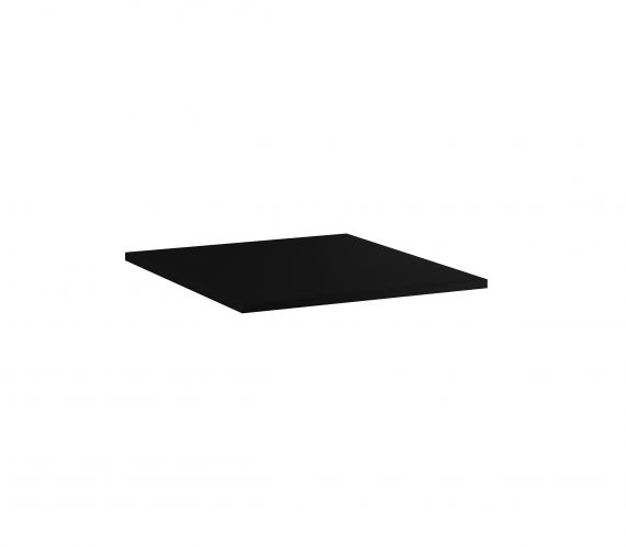 Top Black Blat Akrylowy Anti-Finger Czarny Mat 60,4x46 TOP-BLACK-604 Emporia