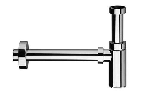Półsyfon Umywalkowy Chrom 0595EC25K7 Trend Armatura Półsyfon Umywalkowy Chrom 0595EC25K7 Trend Armatura