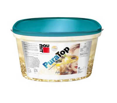 Tynk Akrylowy Premium Puratop 25 Kg Baumit Tynk Akrylowy Premium Puratop 25 Kg Baumit