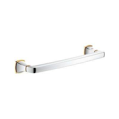 Uchwyt Do Wanny Grandera Chrom / Złoty 40633IG0 Grohe