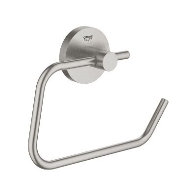 Uchwyt Na Papier Essentials Stal Nierdzewna 40689DC1 Grohe