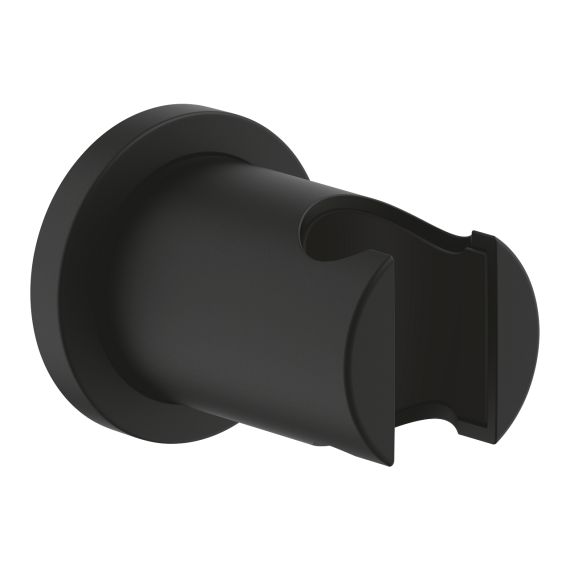 Uchwyt Prysznicowy Rainshower Phantom Black 22117KF0 Grohe