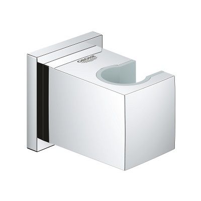 Uchwyt Prysznicowy Ścienny Euphoria Cube 27693000 Grohe