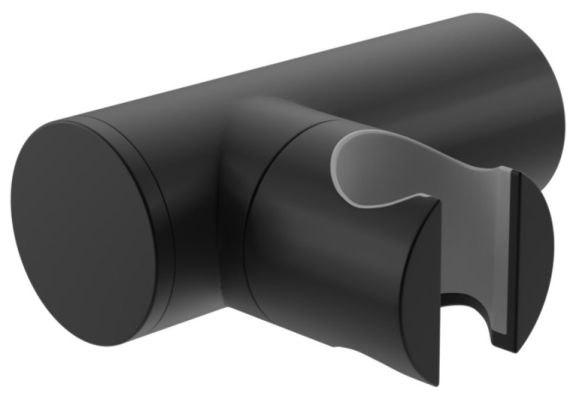 Uchwyt Słuchawkowy Experience Black QW004EB Kohlman Uchwyt Słuchawkowy Experience Black QW004EB Kohlman