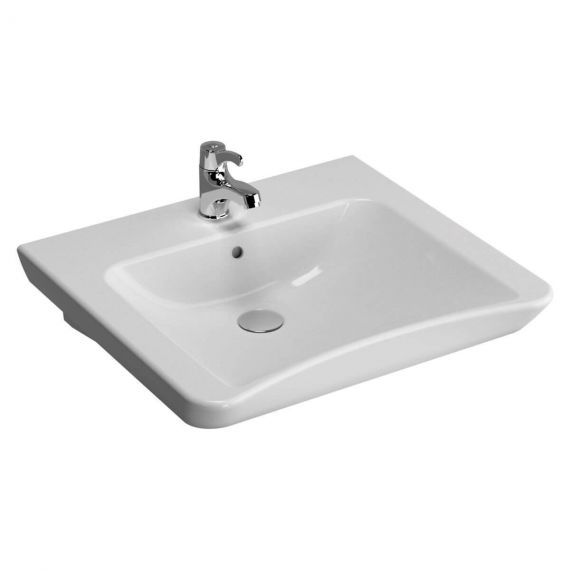 Umywalka Dla Osób Niepełnosprawnych S20 5289B003-0001 60x54,5 Vitra