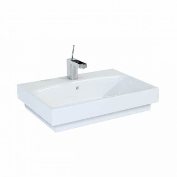 Umywalka Luna R19859 61x43,5 Elita
