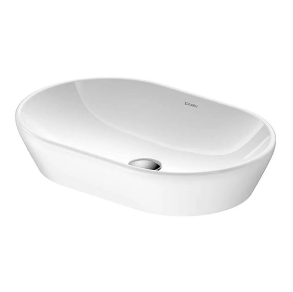 Umywalka Nablatowa D-Neo 60x40 2372600070 Duravit Umywalka Nablatowa D-Neo 60x40 2372600070 Duravit
