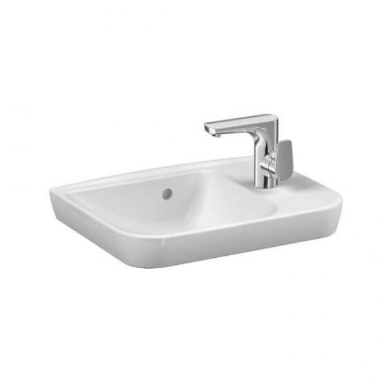 Umywalka Sento Compact 5945B003-0029 50x35 Vitra