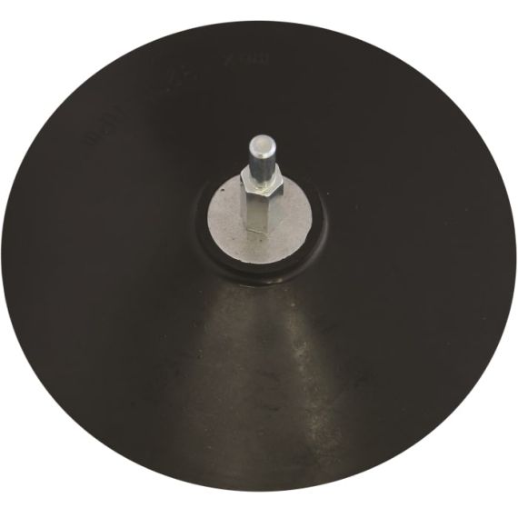Uni dysk rzep 125mm Goldmurit