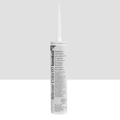 Uszczelniacz Do Płytek Silicone Color 03 310 ml Kerakoll