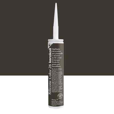 Uszczelniacz Do Płytek Silicone Color 28 310 ml Kerakoll Uszczelniacz Do Płytek Silicone Color 28 310 ml Kerakoll