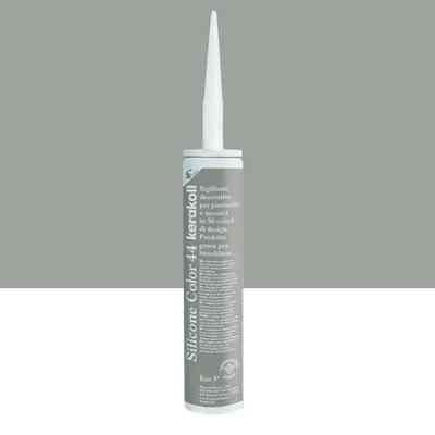 Uszczelniacz Do Płytek Silicone Color 44 310 ml Kerakoll Uszczelniacz Do Płytek Silicone Color 44 310 ml Kerakoll