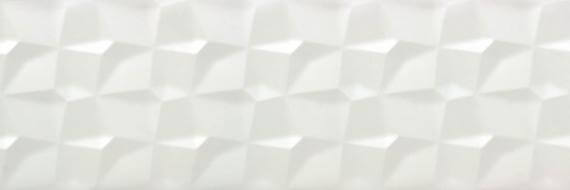 Vantage Blanco Mate Vary 40x120 Saloni