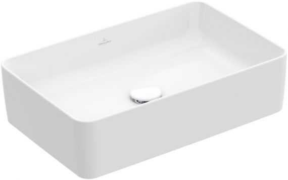 Umywalka Nablatowa Collaro 36x56 4A205601 Villeroy&Boch