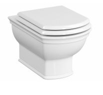 Miska WC Valarte Biały 54 cm 7805B003-0075 Vitra Miska WC Valarte Biały 54 cm 7805B003-0075 Vitra