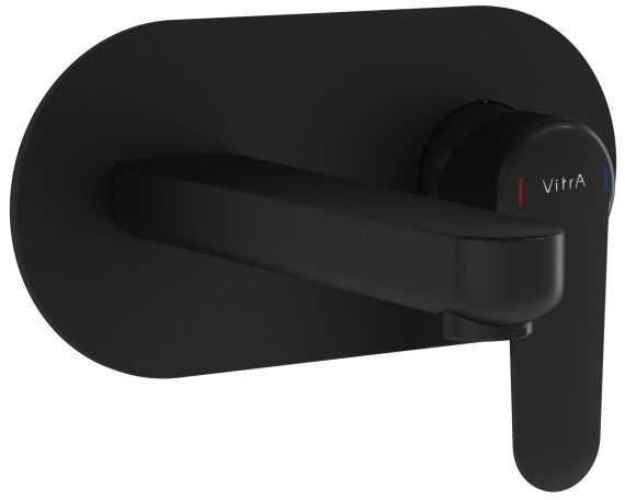 Bateria Umywalkowa Podtynkowa Root R A4272136EXP Vitra