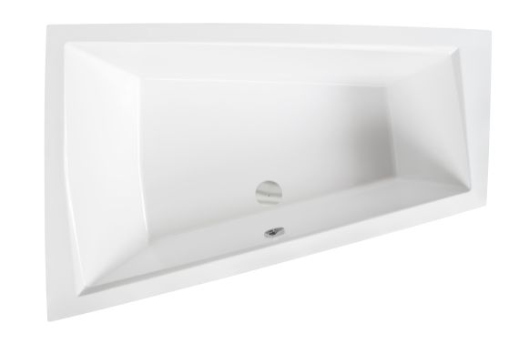 Wanna Do Zabudowy Alvi Duo EMPORIA-BS-WAID-180-L 180x125 Emporia