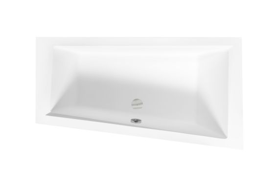Wanna Do Zabudowy Alvi EMPORIA-BS-WAIT150-P 150x85 Emporia
