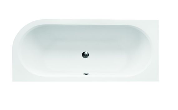 Wanna Do Zabudowy Astrid EMPORIA-BS-WAV170-L 169x75 Emporia