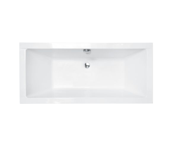Wanna Do Zabudowy Prima EMPORIA-BS-WAQ155 154,5x70 Emporia