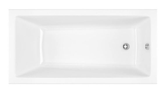 Wanna Do Zabudowy Wave Slim WAEX.WAV15WHS 149,5x70 Excellent