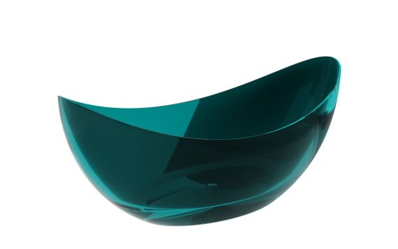 Wanna Wolnostojąca Axya Waa-180-Obc 180x80 Ocean Breeze Besco