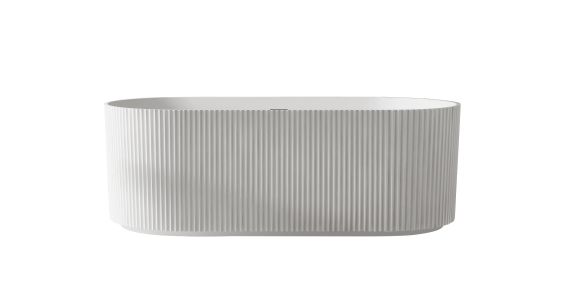 Wanna Wolnostojąca Rio 150x75 Biała WS203L-1500 Emporia