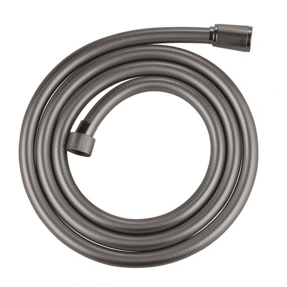 Wąż Prysznicowy Silverflex 1,75m Hard Graphite 28388A01 Grohe Wąż Prysznicowy Silverflex 1,75m Hard Graphite 28388A01 Grohe