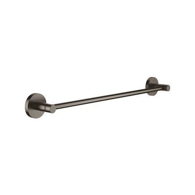 Wieszak Na Ręcznik Kąpielowy Essentials Brushed Hard Graphite 40688AL1 Grohe