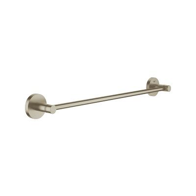 Wieszak Na Ręcznik Kąpielowy Essentials Brushed Nickel 40688EN1 Grohe