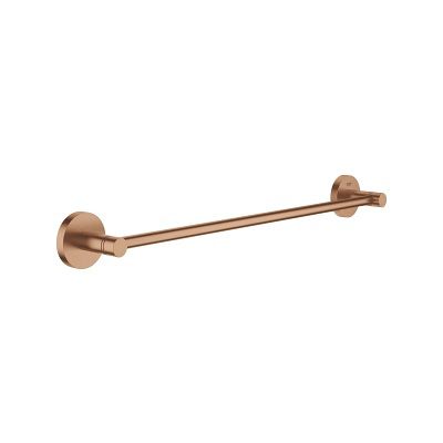 Wieszak Na Ręcznik Kąpielowy Essentials Brushed Warm Sunset 40688DL1 Grohe