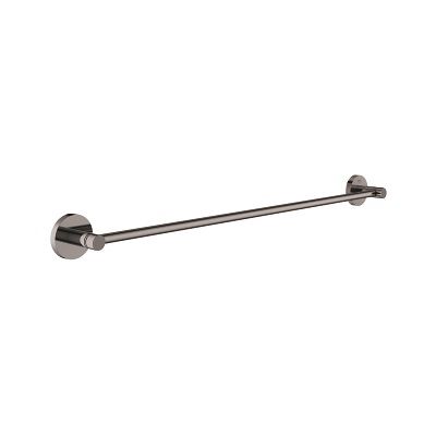 Wieszak Na Ręcznik Kąpielowy Essentials Hard Graphite 40366A01 Grohe