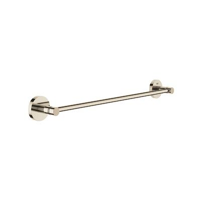 Wieszak Na Ręcznik Kąpielowy Essentials Polished Nickel 40688BE1 Grohe