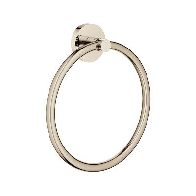 Wieszak Na Ręcznik Essentials Polished Nickel 40365BE1 Grohe