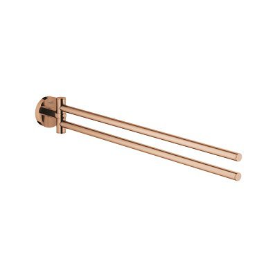 Wieszak Na Ręczniki Essentials Warm Sunset 40371DA1 Grohe