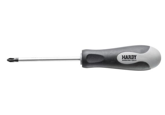 Wkrętak Krzyżowy 6X75 Mm 2202-380075 Kaem