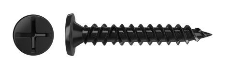 Wkręty Hartfix 3,9x25mm 1000szt 11515766 Rigips